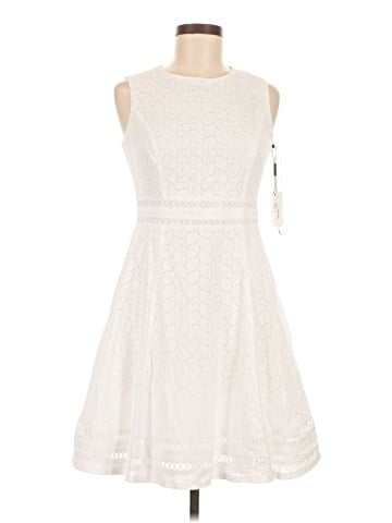 Calvin Klein Casual Dress (view 1)