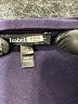 Isabella Oliver Blue 3/4 Sleeve Blouse Size 4 Maternity (1) - photo 6