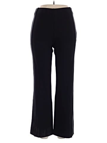Ecru Dress Pants (view 1)