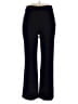 Ecru Black Dress Pants Size L - photo 1