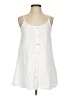 Rip Curl White Casual Dress Size XS - photo 1
