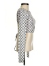 Madewell Gray Long Sleeve Top Size XS - photo 4