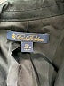 Brooks Brothers 100% Wool Black Wool Blazer Size 0 (petite) - photo 6