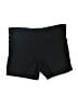 Unbranded Solid Black Athletic Shorts Size M - photo 2