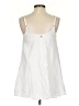 Rip Curl White Casual Dress Size XS - photo 2