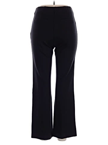 Ecru Dress Pants (view 2)