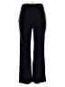 Ecru Black Dress Pants Size L - photo 2