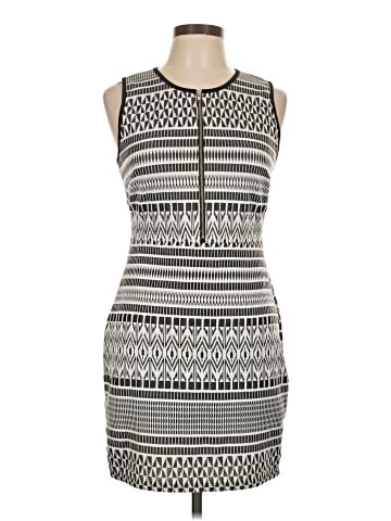 Cameo Casual Dress (view 1)
