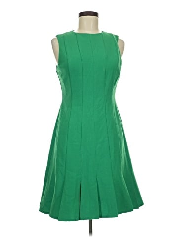 Julia Jordan Cocktail Dress (view 1)