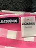 Jacquemus Pink Swimsuit Bottoms Size M - photo 9
