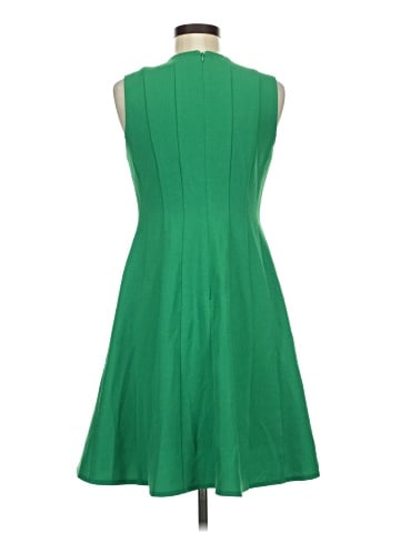 Julia Jordan Cocktail Dress (view 2)