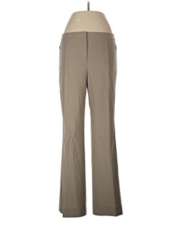 Per Se By Carlisle Wool Pants (view 1)