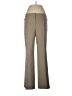 Per Se By Carlisle Tan Wool Pants Size 10 - photo 1