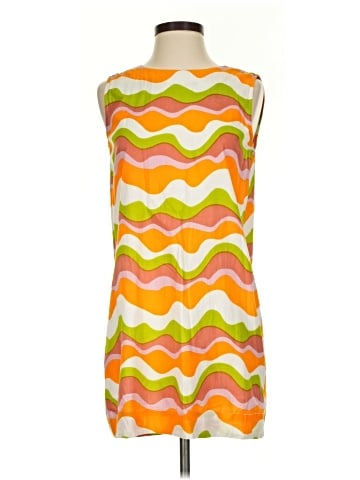 Elizabeth and James Casual Dress (view 1)