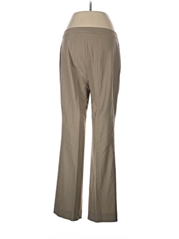 Per Se By Carlisle Wool Pants (view 2)