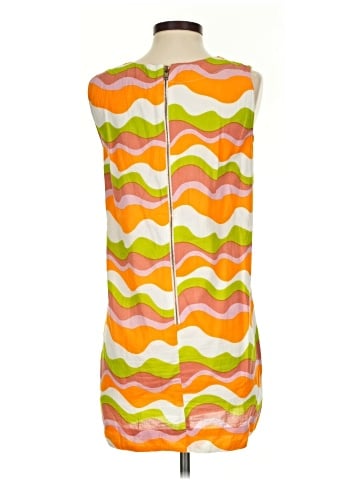 Elizabeth and James Casual Dress (view 2)