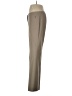 Per Se By Carlisle Tan Wool Pants Size 10 - photo 5