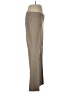 Per Se By Carlisle Tan Wool Pants Size 10 - photo 4
