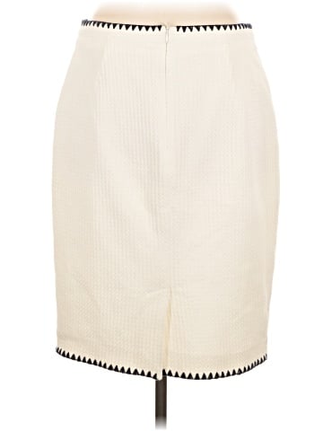 Brooks Brothers 346 Casual Skirt (view 2)