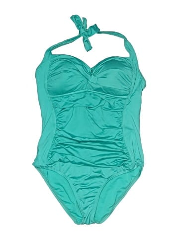 Liz Claiborne One Piece Swimsuit (view 1)