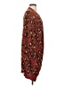 Shein 100% Acrylic Red Cardigan Size S - photo 4
