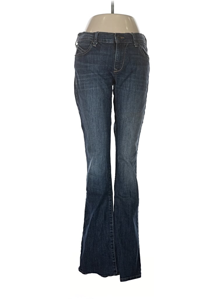 Pre-owned Old Navy Jeans In Blue