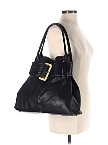 Ted Baker London Leather Shoulder Bag (view 2)