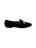 Ramon Tenza Black Flats Size 7 - photo 1