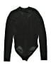 Miss Selfridge Black Bodysuit Size 2 - photo 2