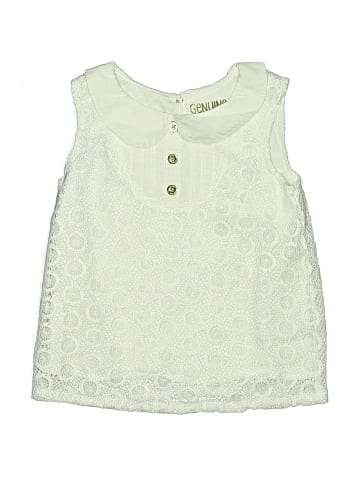 Genuine Kids from Oshkosh Dress (view 1)