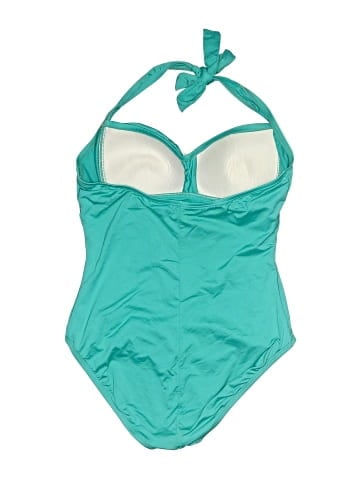 Liz Claiborne One Piece Swimsuit (view 2)