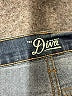 Old Navy Blue Jeans Size 10 - photo 7