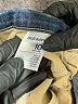 Old Navy Blue Jeans Size 10 - photo 8