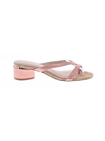 Donald J Pliner Sandals (view 1)