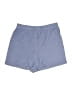 Open Edit Chevron-herringbone Blue Athletic Shorts Size S - photo 1