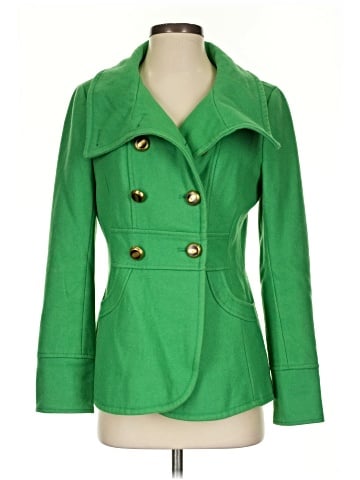 Kenneth Cole New York Wool Blazer (view 1)
