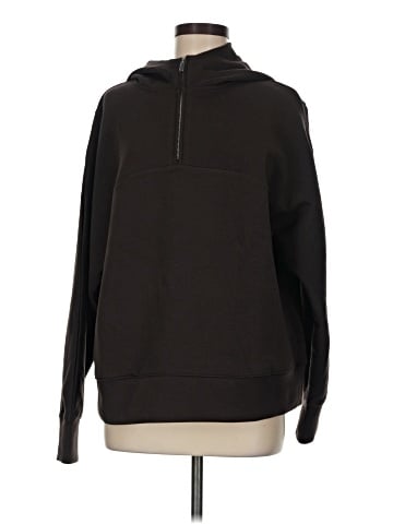 Gap Fit Pullover Hoodie (view 1)