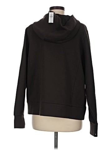 Gap Fit Pullover Hoodie (view 2)