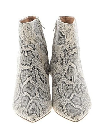 Express Ankle Boots (view 2)