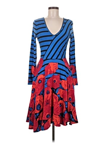 Tracy Reese Cocktail Dress (view 1)