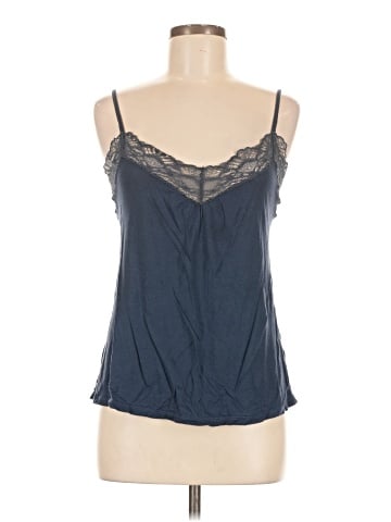 ONLY HEARTS Sleeveless Blouse (view 1)