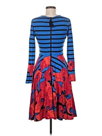 Tracy Reese Cocktail Dress (view 2)