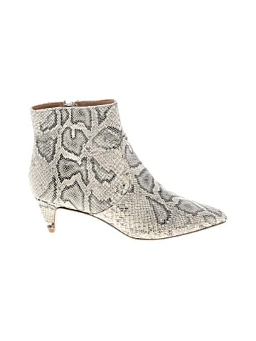 Express Ankle Boots (view 1)