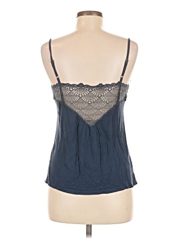 ONLY HEARTS Sleeveless Blouse (view 2)