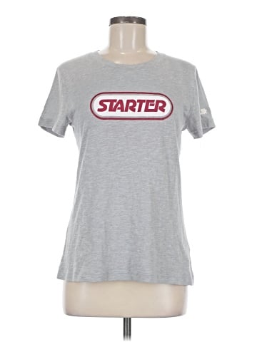 Starter Short Sleeve T-Shirt (view 1)
