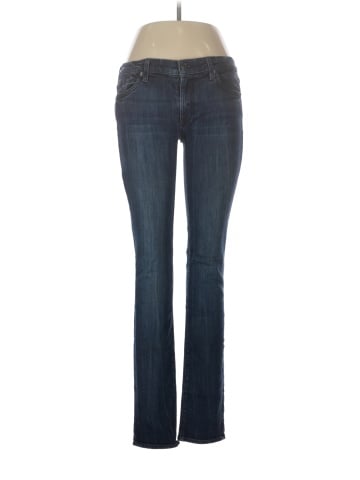7 For All Mankind Jeans (view 1)