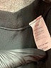 Unbranded 100% Polyester Black Dress Pants Size S - photo 7