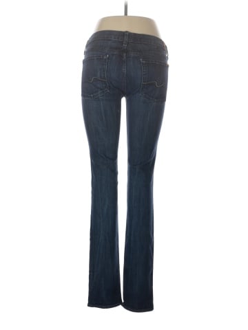7 For All Mankind Jeans (view 2)