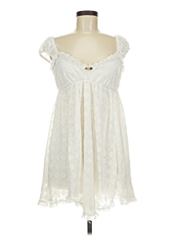 Wild Fable Cocktail Dress (view 1)