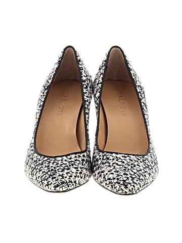Talbots Heels (view 2)